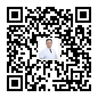 公众号二维码